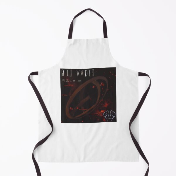 Item preview, Quo VadisPassage in Time2001 designed and sold by Howpot.