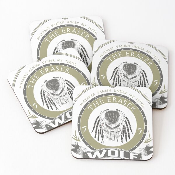 Item preview, WOLF - SIGIL designed and sold by EXION CREW.