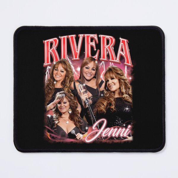 Item preview, Jenni Rivera - American singer designed and sold by ValerieDurant12.