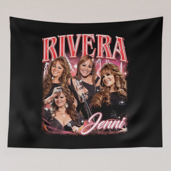 Item preview, Jenni Rivera - American singer designed and sold by ValerieDurant12.