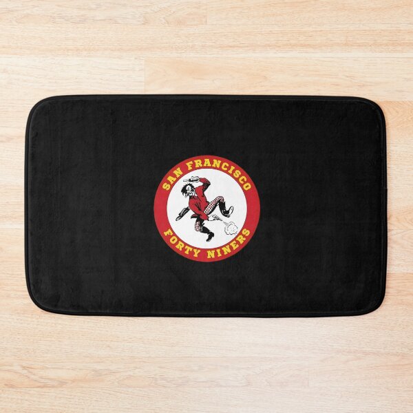 Item preview, 49Ers Football designed and sold by KhayalSaezo.