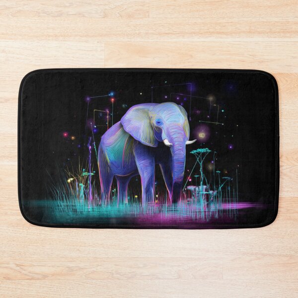 Item preview, Electric Memory designed and sold by TreatLLC.