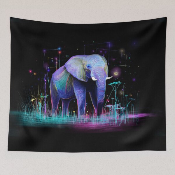 Item preview, Electric Memory designed and sold by TreatLLC.