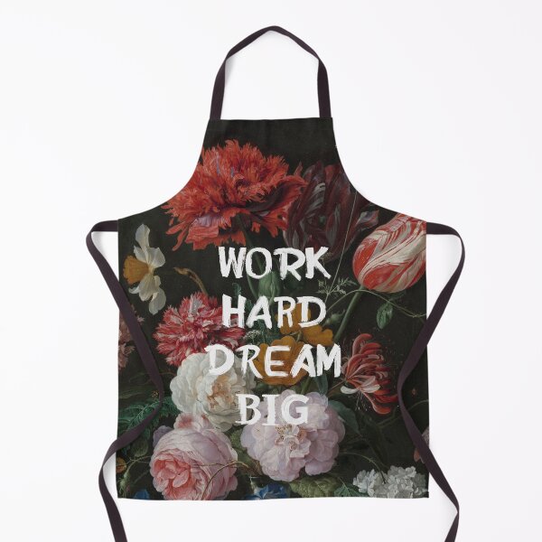 Item preview, Work Hard Dream Big designed and sold by UtArt.