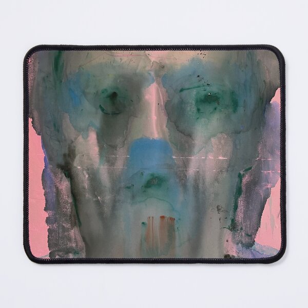 Item preview, Abstracted Face V – Dissolving Presence designed and sold by Gela Mikava.