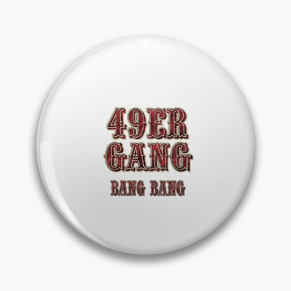 Item preview, 49Ers Football designed and sold by KhayalSaezo.