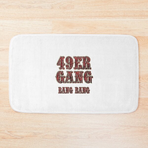 Item preview, 49Ers Football designed and sold by KhayalSaezo.