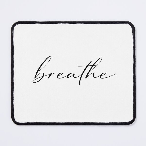 Item preview, Breathe designed and sold by hela97.
