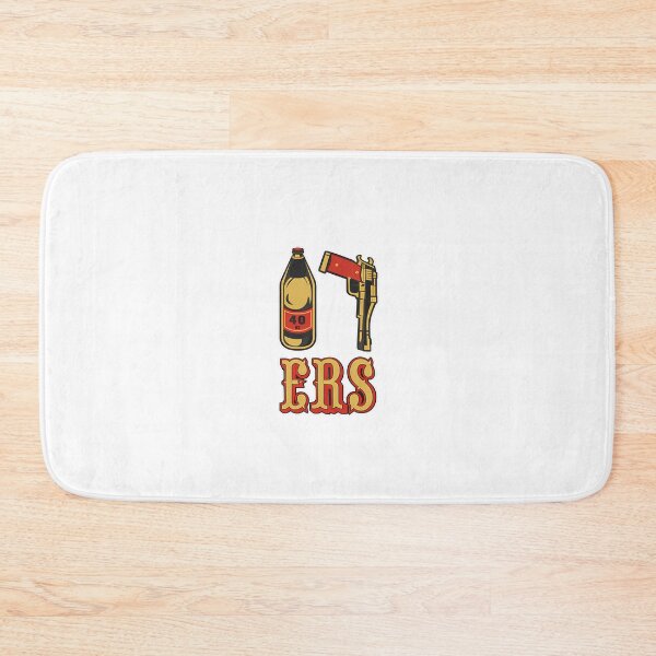 Item preview, 49Ers Football designed and sold by KhayalSaezo.