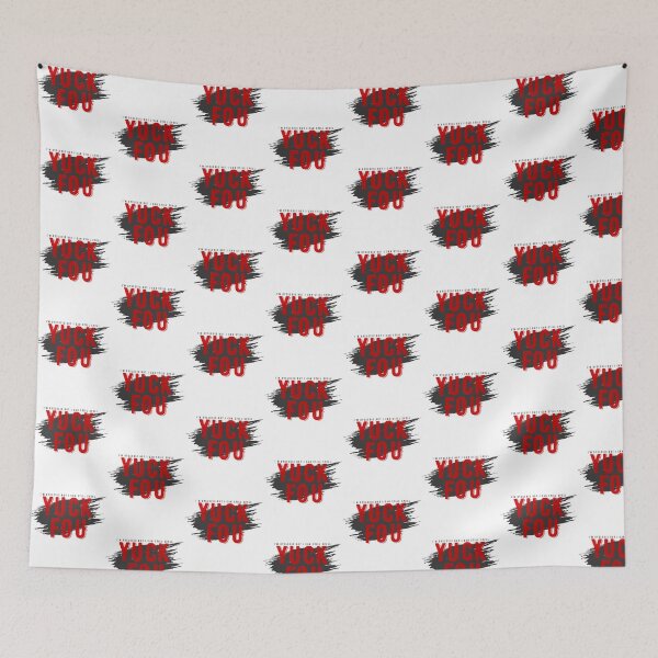 Item preview, Yuck Fou | Cheeky Spoonerism Humor  designed and sold by PixelGrafiks.