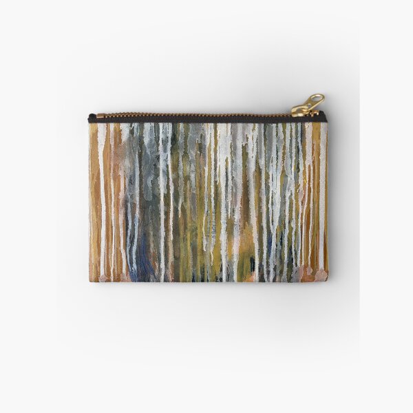 Item preview, Abstracted Face VI – Veil of Rain designed and sold by Gela Mikava.