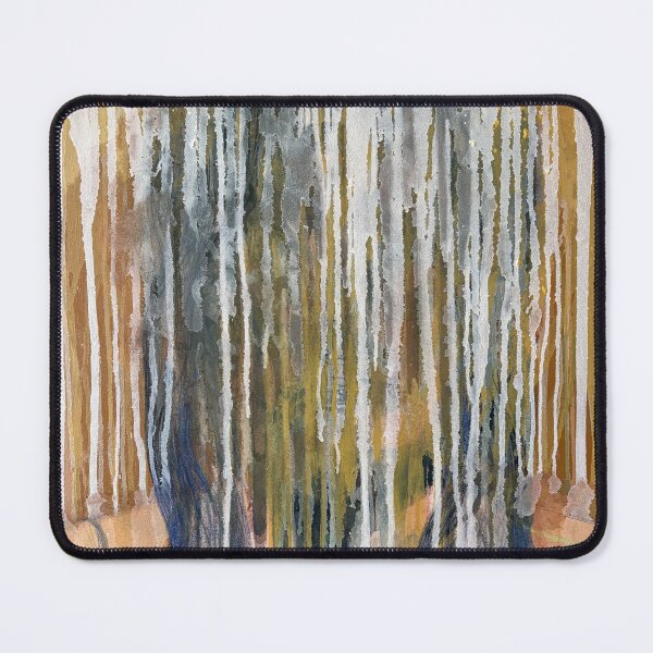 Item preview, Abstracted Face VI – Veil of Rain designed and sold by Gela Mikava.