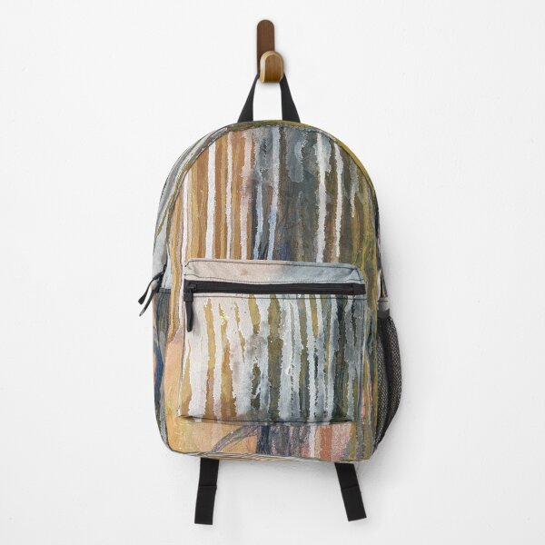 Item preview, Abstracted Face VI – Veil of Rain designed and sold by Gela Mikava.
