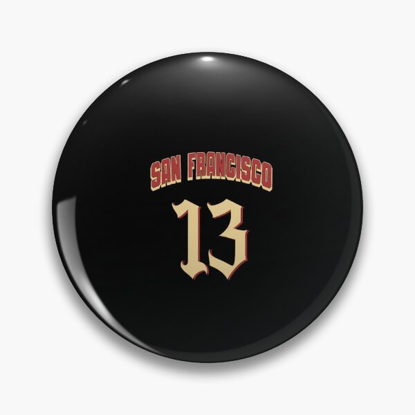 Item preview,  49Ers Football designed and sold by KhayalSaezo.