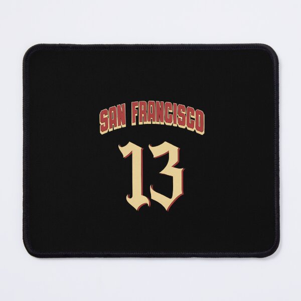 Item preview,  49Ers Football designed and sold by KhayalSaezo.