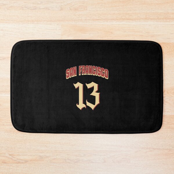 Item preview,  49Ers Football designed and sold by KhayalSaezo.