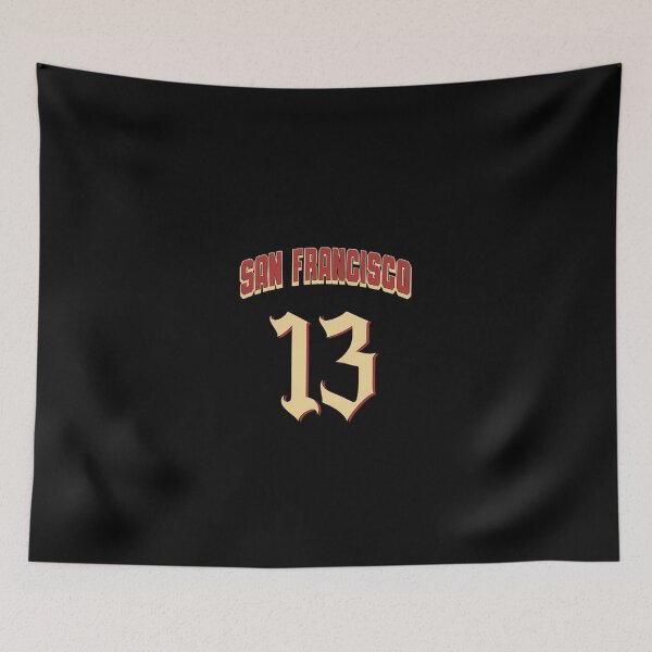 Item preview,  49Ers Football designed and sold by KhayalSaezo.