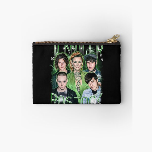 Item preview, Jennifer Rostock - German rock band designed and sold by ValerieDurant12.
