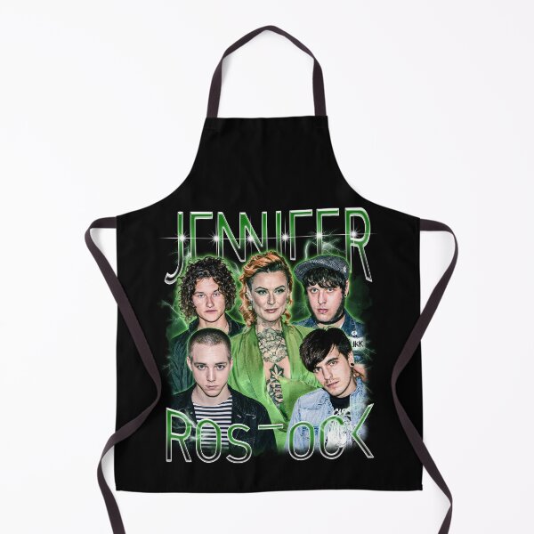 Item preview, Jennifer Rostock - German rock band designed and sold by ValerieDurant12.