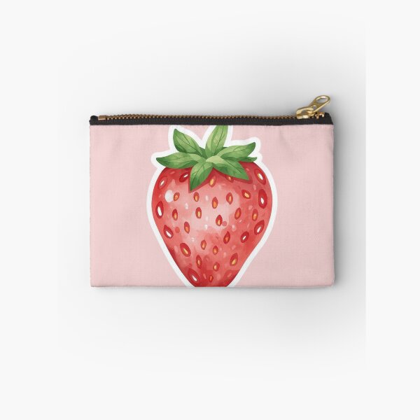 Artikelvorschau, Frische, süße Erdbeeren entworfen und verkauft von LoopyPop.