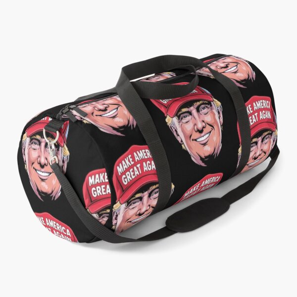 Item preview, Make America Great Again Trump designed and sold by plushism.
