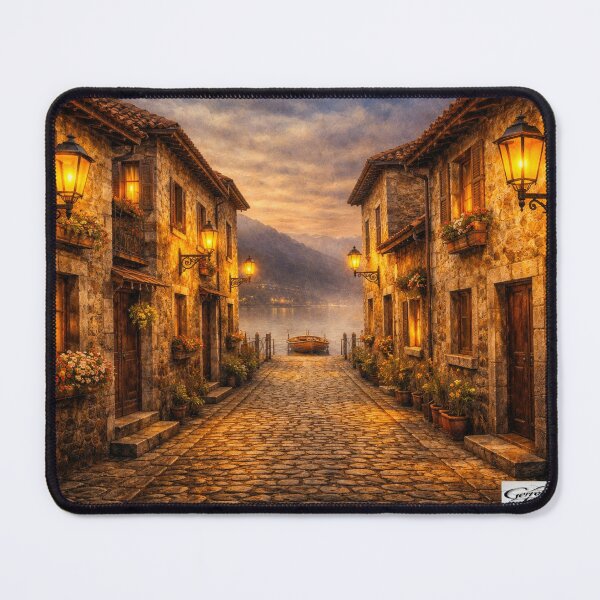 Item preview, Maritime Street designed and sold by JJESTOICO.