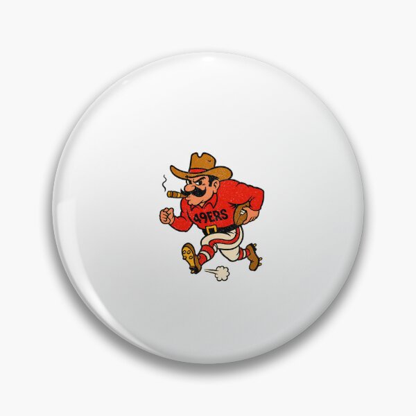 Item preview, 49Ers Football designed and sold by KhayalSaezo.