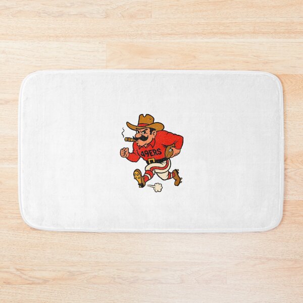 Item preview, 49Ers Football designed and sold by KhayalSaezo.