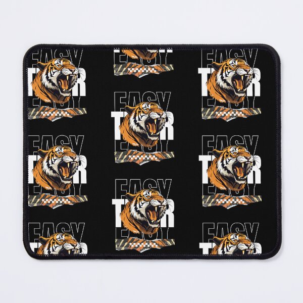 Item preview, Easy Tiger designed and sold by blancheart1.