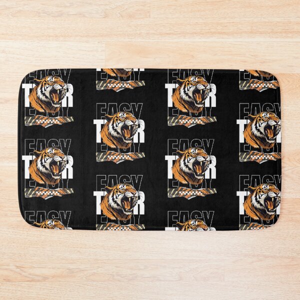 Item preview, Easy Tiger designed and sold by blancheart1.
