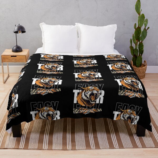Item preview, Easy Tiger designed and sold by blancheart1.