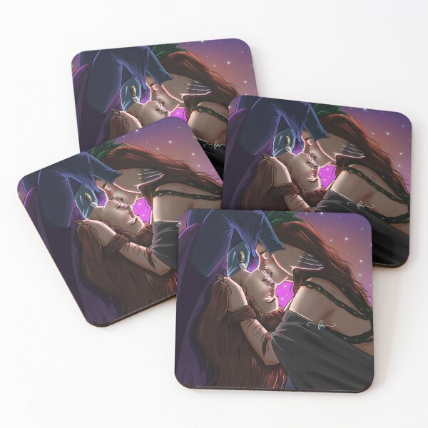 Item preview, True love never ends designed and sold by Artbymigli.