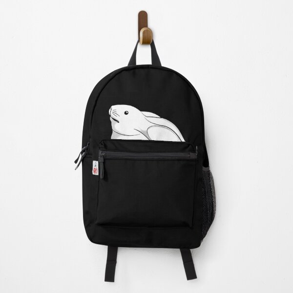 Item preview, Moon Rabbit – Japanese Netsuke Art designed and sold by Alkaravan Creators.