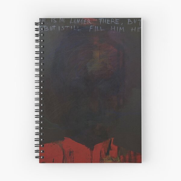 Item preview, Abstracted Face VII – Still I Feel Him designed and sold by Gela Mikava.