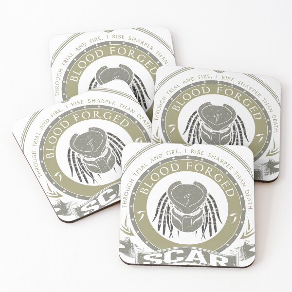 Item preview, SCAR - SIGIL designed and sold by EXION CREW.