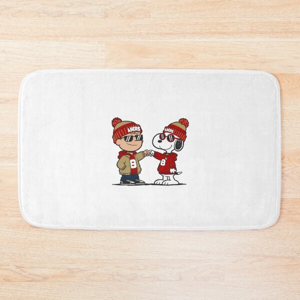 Item preview, Snoopy 49Ers designed and sold by KhayalSaezo.