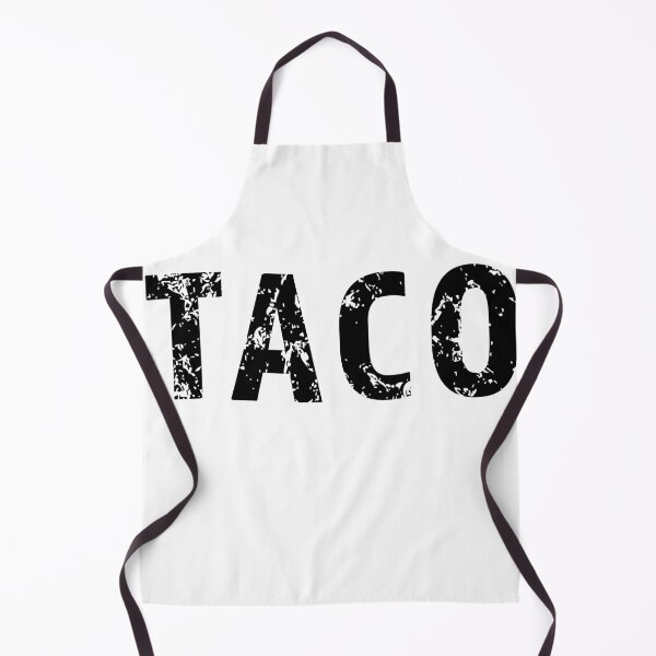 Item preview, TACO designed and sold by studio468.