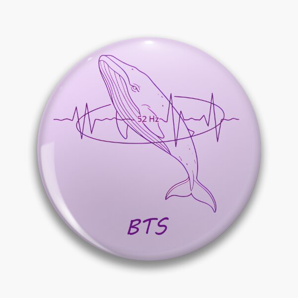 Item preview, Whalien 52 BTS white designed and sold by MuggiesUSA.