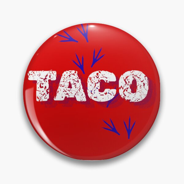 Item preview,  TACO designed and sold by studio468.