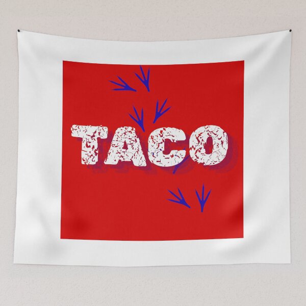 Item preview,  TACO designed and sold by studio468.