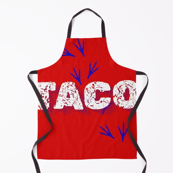 Item preview, TACO designed and sold by studio468.