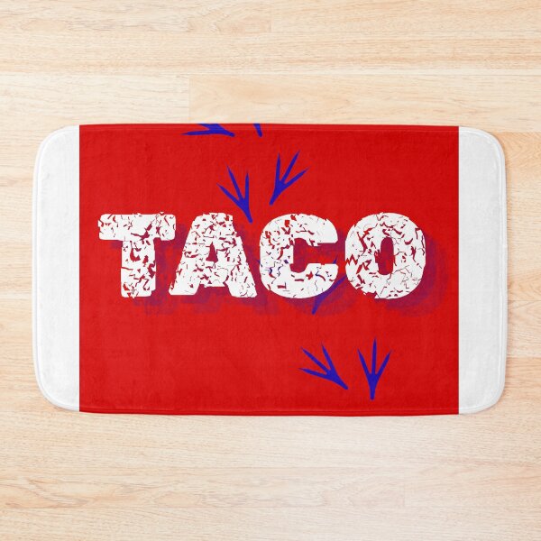 Item preview,  TACO designed and sold by studio468.