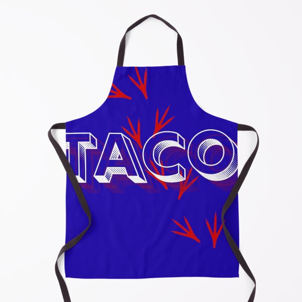 Item preview, TACO designed and sold by studio468.