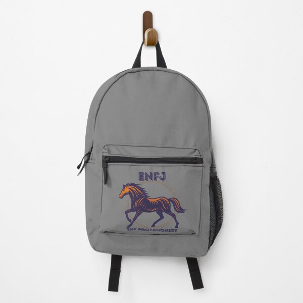 Item preview, ENFJ - The Protagonist - MBTI designed and sold by Feinsicht.