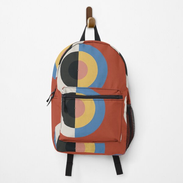 Item preview, Abstract art inspired by Hilma af Klint designed and sold by studio838.
