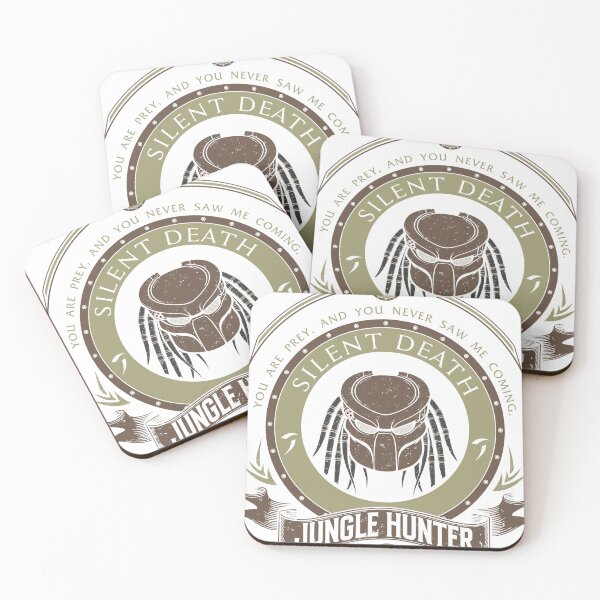 Item preview, JUNGLE HUNTER - SIGIL designed and sold by EXION CREW.