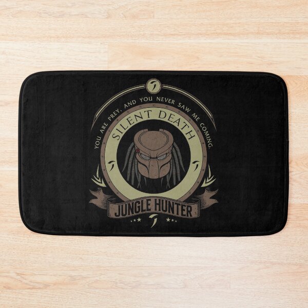 Item preview, JUNGLE HUNTER - SIGIL designed and sold by EXION CREW.