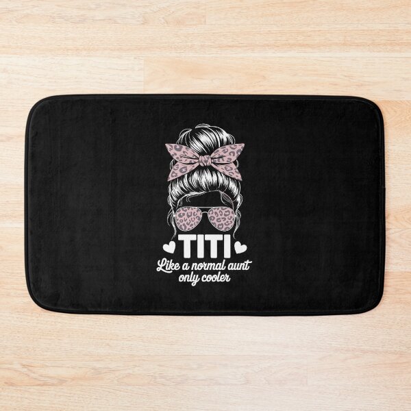 Item preview, titi like a normal aunt only cooler designed and sold by jkrphoto.