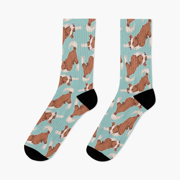 Item preview, Dogs: Border collie designed and sold by wakbu.png.