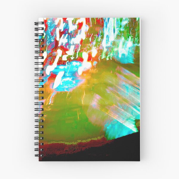 Item preview, Neon Skyline 2 icm photo in Rotterdam   designed and sold by Jonnekesart.